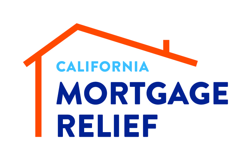 CA Mortgage Relief